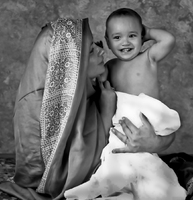 Black & White Images