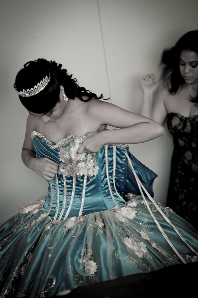  : Quinceaneras : Bella's Classic Photography