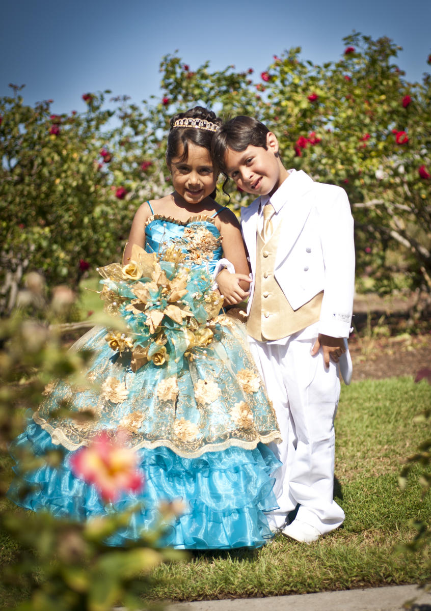  : Quinceaneras : Bella's Classic Photography