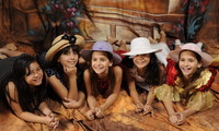 © Bellas Classic Photo