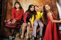 © Bellas Classic Photo